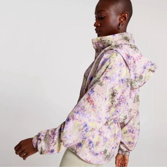 CALIA Windbreaker NWT - Picture 3 of 10